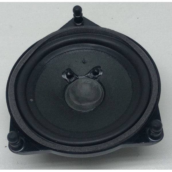 Alto Falante Porta Mercedes C180 2016 