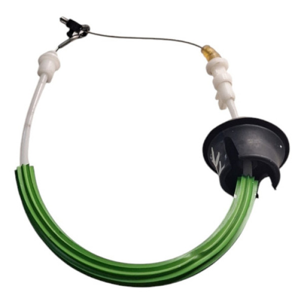 Cabo Maçaneta Interna Audi A3 2010 Traseira Esquerda 