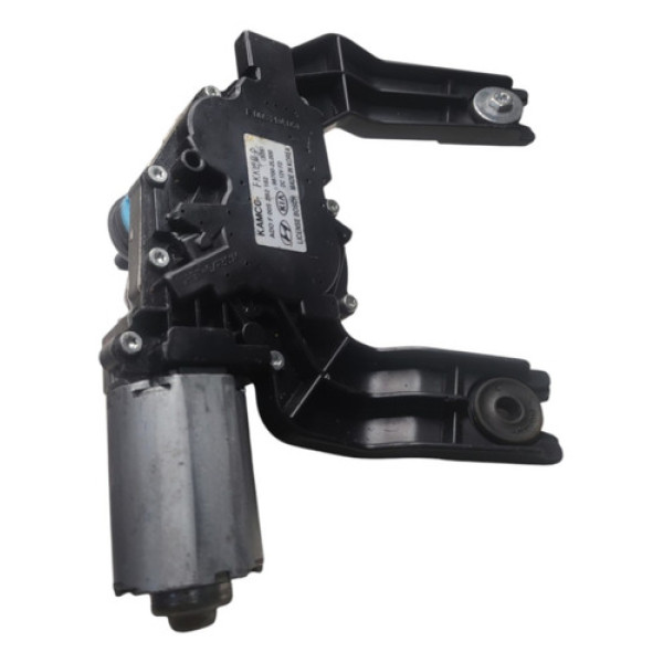 Galahada Motor Limpador 130 2010 Tampa Traseira 