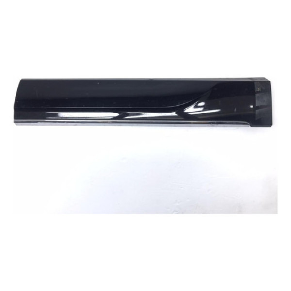 Friso Inferior Porta Cromado Audi Q5 2015 Traseiro Direi C5