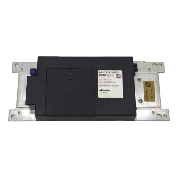 Modulo Bluetooth Bmw X3 2015