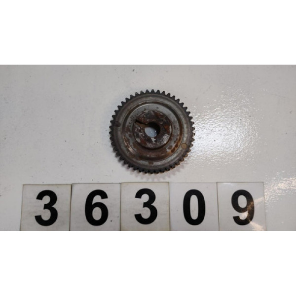 Polia Cabeçote Nissan Sentra 2012 =36309 Cx122