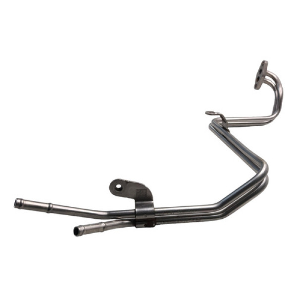 Mangueira Turbina Refrigeração Agua Tiguan 2020 