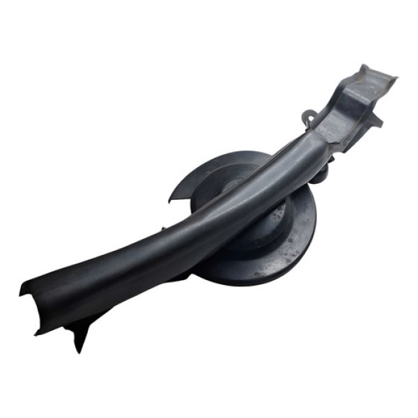 Borracha Vedação Capo Bmw 320 2014 2015 Esquerda