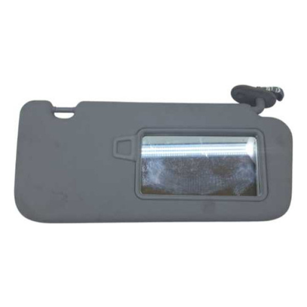 Quebra Sol Hyundai Creta 2021 Lado Direito Passageiro