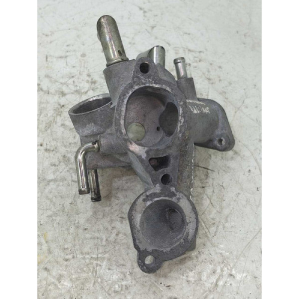 Carcaça Valvula Termostatica Lancer 2012