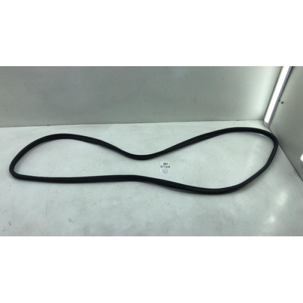 Borracha Porta Carroceria Mini Cooper Dianteira Esquerda Thp