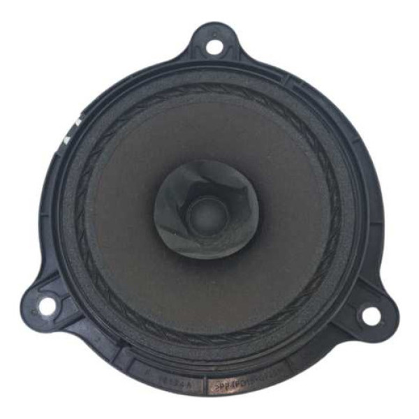 Alto Falante Nissan Tiida 2010 Dianteiro Esquerdo 1