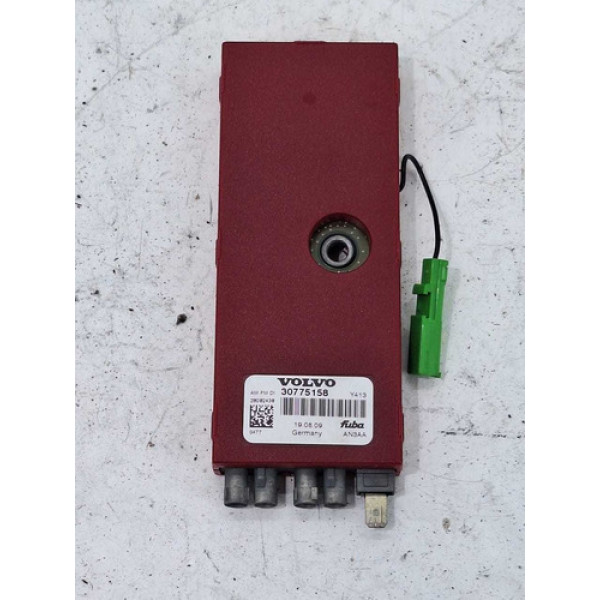 Modulo Amplificador Antena Volvo V60 2014