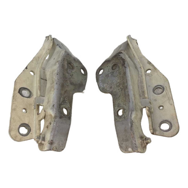 Par Dobradiça Capo Ssangyong Kyron 2011