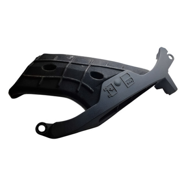 Duto Entreda Ar Land Rover Evoque 2018