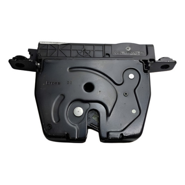 Fechadura Tampa Traseira Bmw 320i 2014