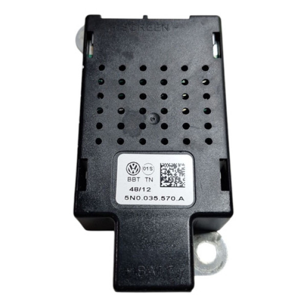 Modulo Anti Ruido Vw Tiguan 2010