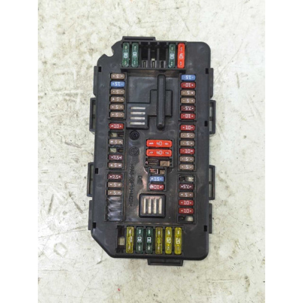 Caixa Fusivel Bmw 320i 2012