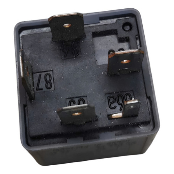 Conector Bomba Combustivel Vw New Beetle 2010