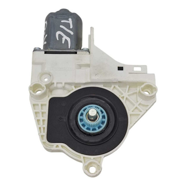 Motor Vidro Audi A4 2014 2015 Traseira Esquerda