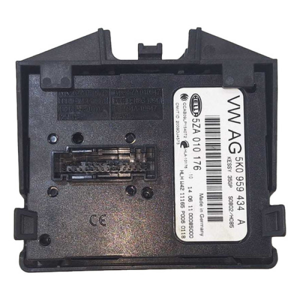 Modulo Kessy Suporte Audi A1 2010