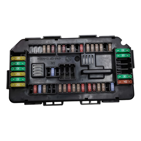 Caixa Fusível Bmw 428i 2015