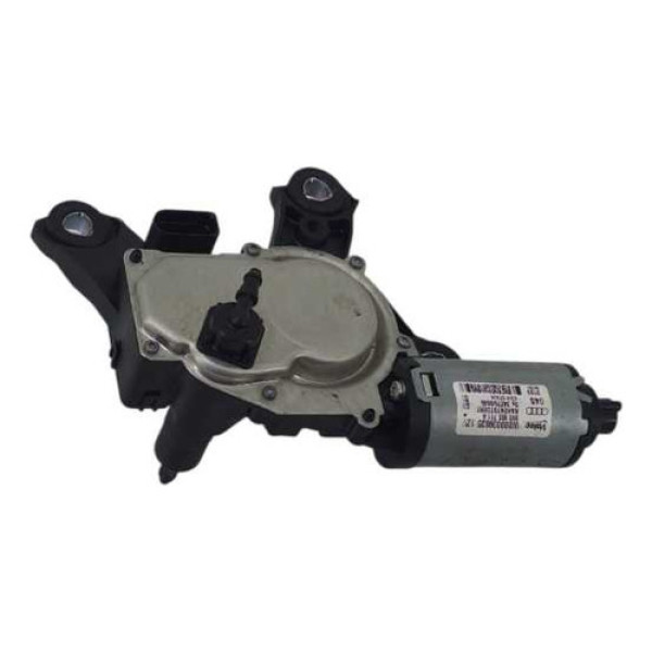 Motor Limpador Vidro Audi A3 2015 Traseiro
