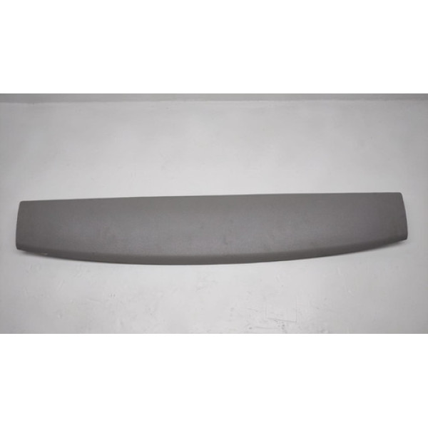 Acabamento Bmw X3 2014 Superior Porta Malas 7211299