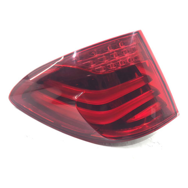 Lanterna Sinaleira Bmw 535 Gt 2011 Traseira Esquerda Esquerdo/motorista 1#