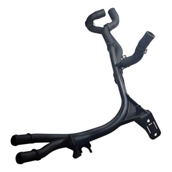 Tubo Cano Agua Refrigeraçao Vw Tiguan 2010 200cv - 1