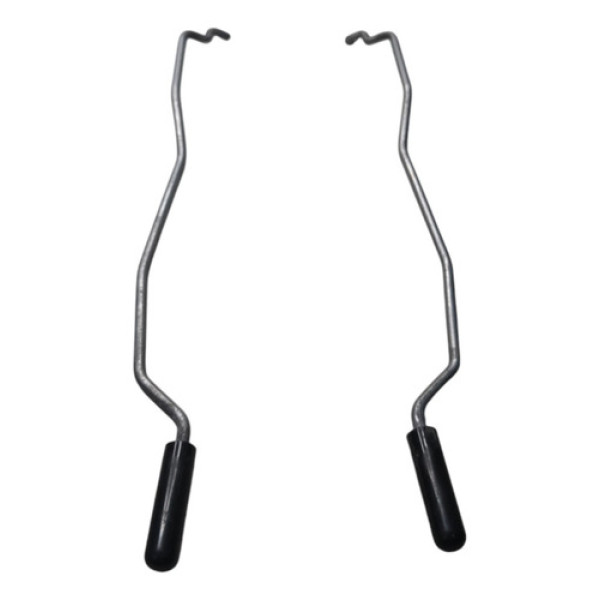 Par Pino Trava Porta Bmw 116 2014 Dianteiro 