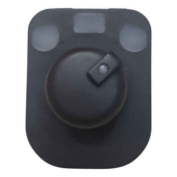 Botao Comando Ajuste Retrovisor Audi Q3 2012 2013 2014 2015