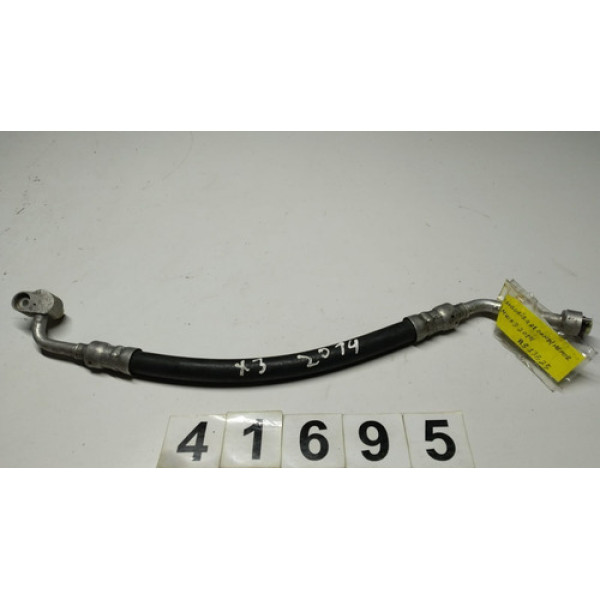 Mangueira Ar Condicionado Menor Bmw X3 2014