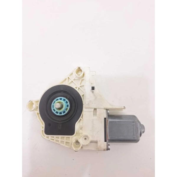 Motor Maquina Vidro Audi A4 2012 2013 2014 Traseira Esquerda