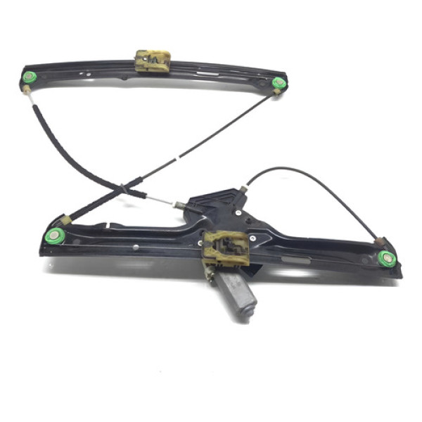 Maquina Vidro  Bmw X5 2015 Dianteira Esquerda 