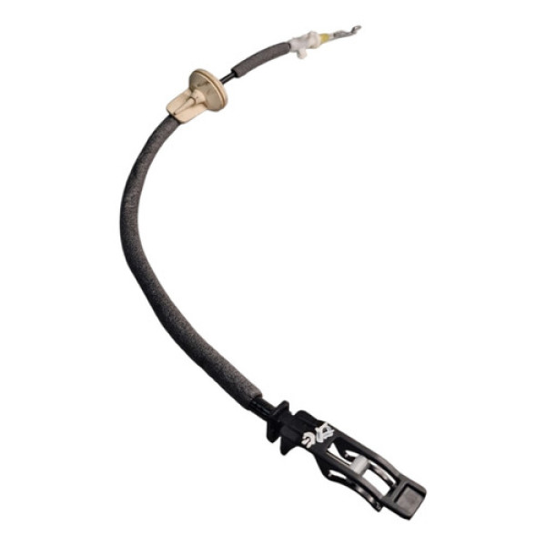 Cabo Fechadura Porta Tiguan 2020 Dianteiro Esquerdo 
