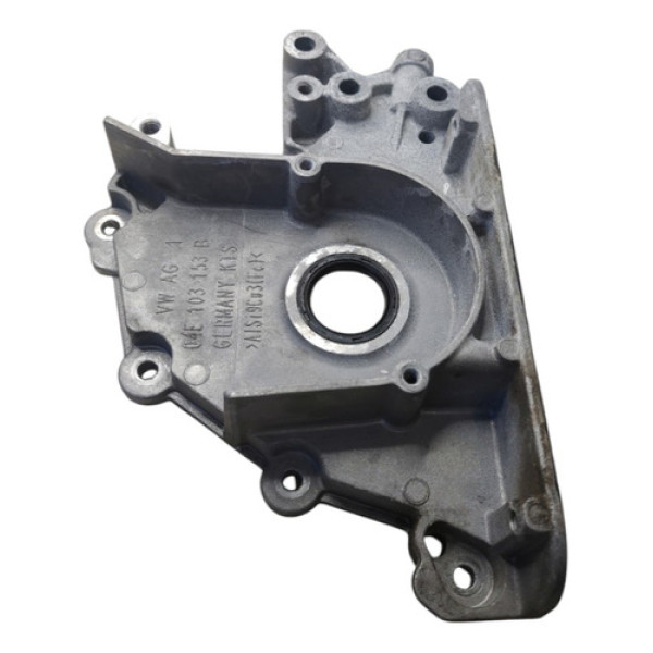 Flange Virabrequim Motor Tiguan 2020 
