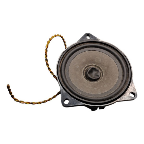 Alto Falante Porta Malas Bmw X1 2011 N46 