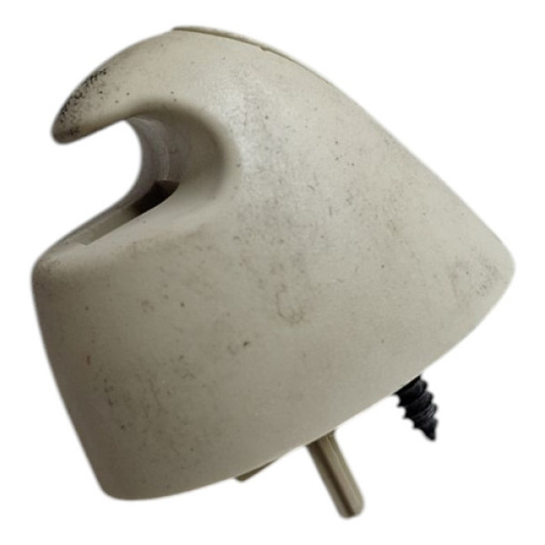 Presilha Quebra Sol Mini Cooper Paceman 2015