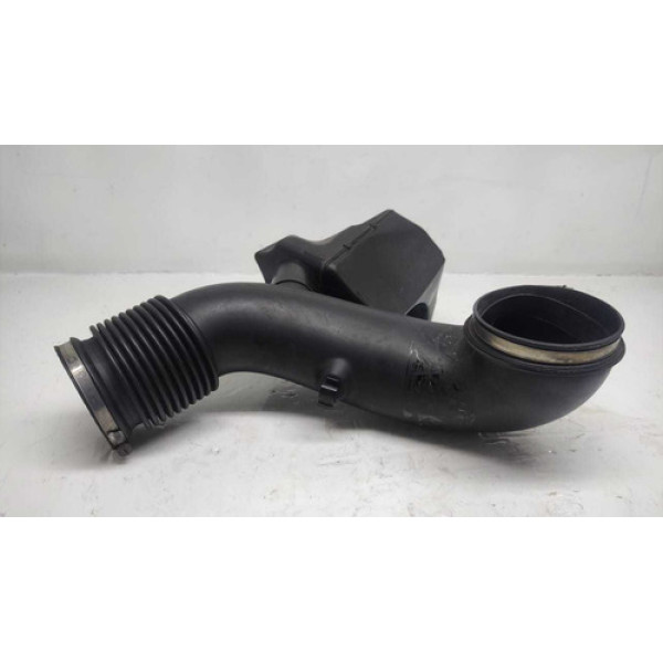 Tubo Duto Ressonador Bmw X5 2003 13717503145