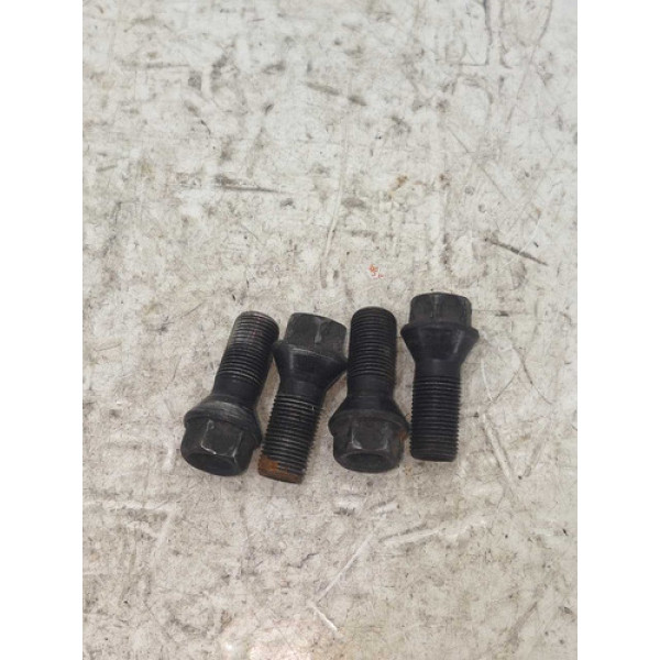 Kit Jogo 4 Parafusos Roda Bmw X1 2017