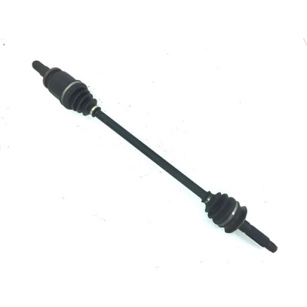 Semi Eixo Homocinetica Subaru Impreza 2010 Traseiro Esquerdo