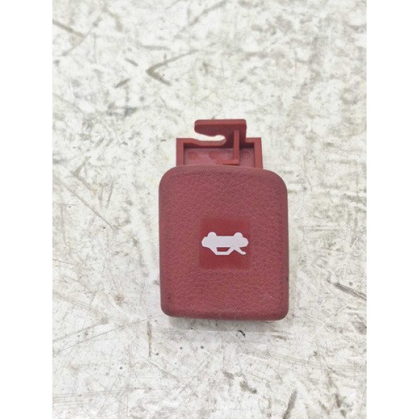 Puxador Alavanca Abertura Capo Ssangyong Actyon 2015