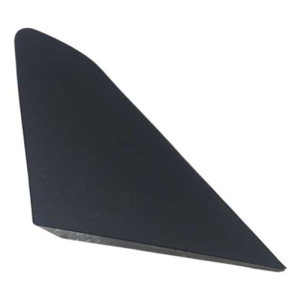 Acabamento Interno Retrovisor Ssangyong Actyon 2013 Esquerdo