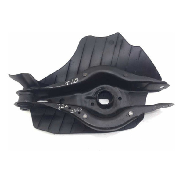 Defletor Suspençao Bmw 320 2015 Traseiro Direito 1