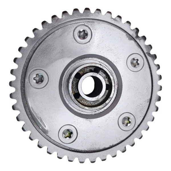 Polia Comando Admissão Bmw X5 2004