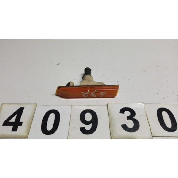 Pisca Paralama Lado Direito Bmw 318 1998