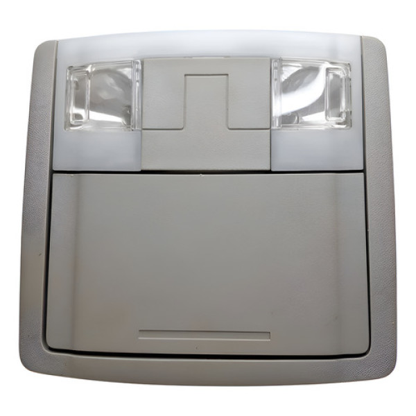 Luz Cortesia Teto Porta Oculos Ford Edge 2011