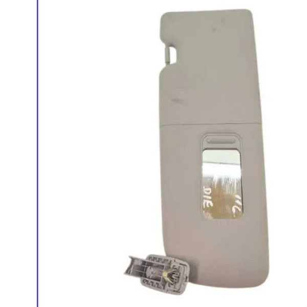 Quebra Sol Bmw 118 2014 2015 Dianteiro Esquerdo