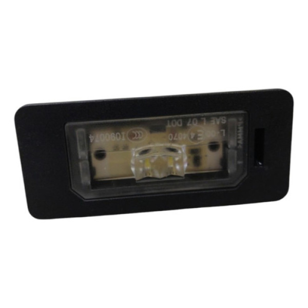 Luz Placa Bmw 320 2015 Traseira 