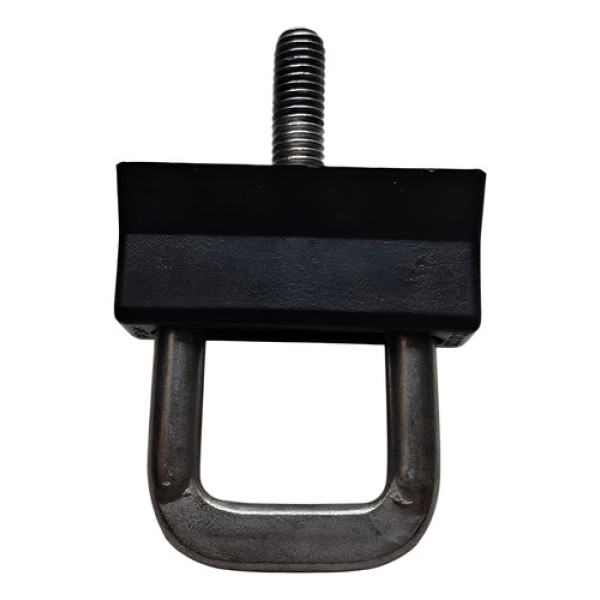 Batente Trava Capo Bmw 320 2008 2009 2010