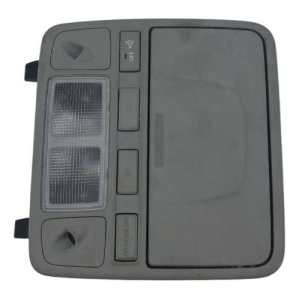 Luz Teto Cortesia Hyundai Creta 2019