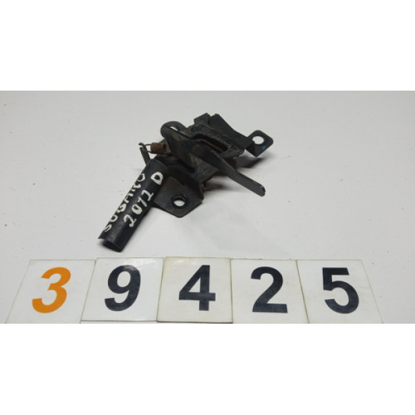 Fechadura Capô Inferior Subaru Forester 2012