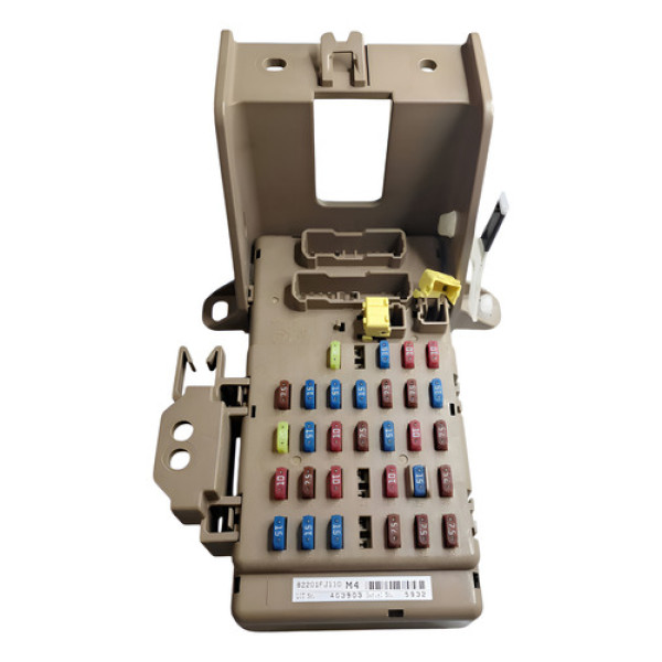 Caixa Fusiveis Subaru Forester 2015